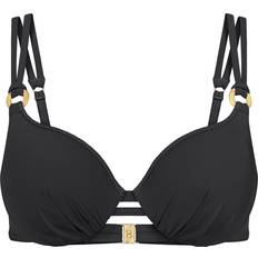 Triumph Dame Badetøj Triumph Summer Twist WP 01 Bikinitoppe - Black