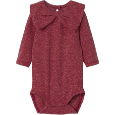 Name It Jester Body - Red Rossia