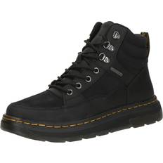 Dr. Martens Chukka boots Dr. Martens Crewson Chukka Leder Stiefel Mit Polsterung - Schwarz
