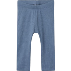 Name It Spring Lake Leggings - Blå