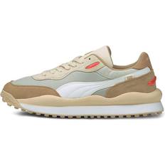Puma Style Rider Convey - Brown