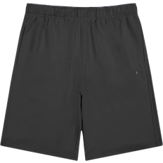 Lila Shorts Champion Long Bermuda Nine Iron Shorts - Grå