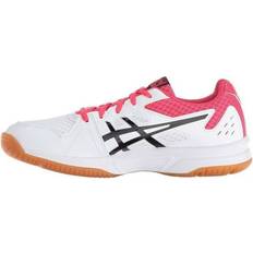 Asics Buckle/Laced Gym & Training Shoes Asics Gel-Upcourt 3 Training Shoes Sneakers - Red