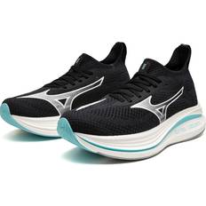Mizuno Women Shoes Mizuno Neo Zen Running Shoes - Schwarz/White/Blue