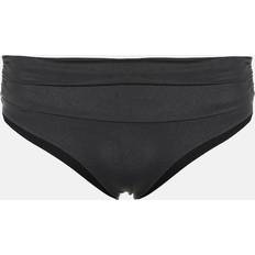 Svarta Bikinis Melissa Odabash Bel Air Bikini Bottoms - Black
