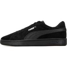 Puma Smash 3.0 - Black Silver