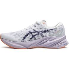 Asics Novablast 3 - White Indigo Blue
