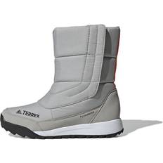 Adidas Woman Boots adidas Terrex Choleah Boot CW - Silver Grey
