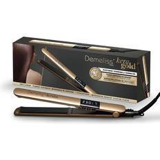 Demeliss Saint-Algue Kera Gold Curling Tong