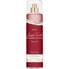 Sabrina Carpenter Body Mists Sabrina Carpenter Cherry Baby Body Mist 236 ml 236ml