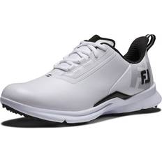 FootJoy Golfsko FootJoy Fuel Golfsko - White/Grey