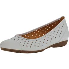 Gabor Ballerinasko Gabor Ballerinaer 8416921 - Hvid