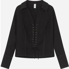 Résumé FenyaRS Blouse - Black