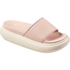 Reef Slides Reef Cushion Bondi Bay Slides - Rosa