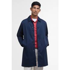 Barbour Regntøj Barbour Rokig Waterproof Jacket - Navy