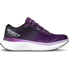 Scott Dam Löparskor Scott Pursuit Ride 2 - Dam Black/Night Purple