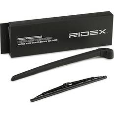 Torkarutrustning Ridex 301W0015 Bak Med Integrerat Torkarblad