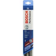 Torkarutrustning Bosch Performance Torkarblad 3 397 005 748