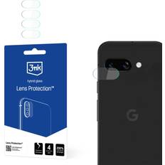 3mk Google Pixel 9A Lens Protection