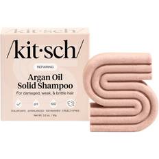 Kitsch Shampoos Kitsch Repairing Argan Oil Shampoo