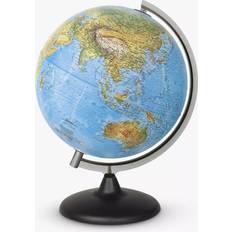Blue Globes Nova Rico Nova Rico Geoglobe Non Illuminated 40 cm Multi Globe