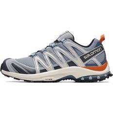 Salomon XA Pro 3D ADV - Gray Silver Orange