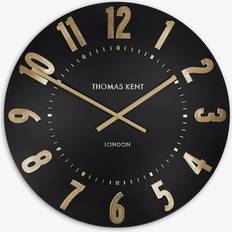 Thomas Kent Wall Clocks Thomas Kent Mulberry 50 cm Wall Clock