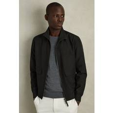 Reiss Jakker Reiss Rufus - Black