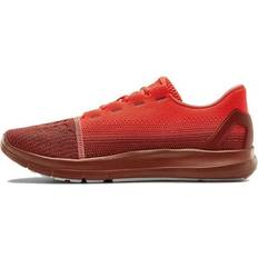 Under Armour Trainers Under Armour Remix 2.0 Beta Red - Red
