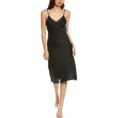 Black Nightgowns Natori Natori Edit Ashley Night Gown