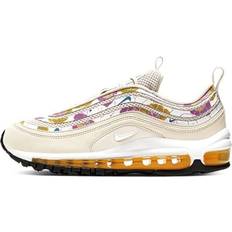 Nike Air Max 97 Trainers Nike Air Max 97 SE Orewood Floral - Brown