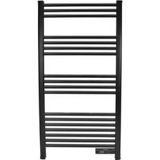 Sèche-serviettes Pur Line Sèche-Serviettes Électrique Noir NTW-11B 500W Noir
