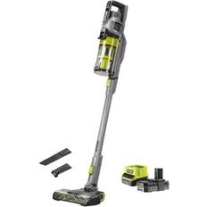Ryobi one+dammsugare Ryobi ONE+ RSVS18-1C20G Skaftdammsugare Med Batteri Och Laddare