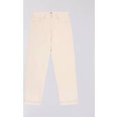 Edwin Loose Fit Jeans - Natural