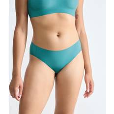 Sloggi Blåa Trosor Sloggi Zero Feel 2 High Leg - Turquoise
