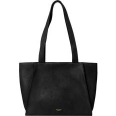 Belsac Shopper Paprika - Svart