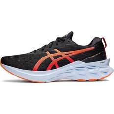 Asics Novablast 2 - Black Orange