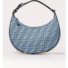 Shoulder Bag Woman - Blue
