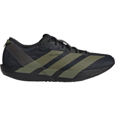 adidas Adizero Adios 9 M - Black/Focus Olive/Charcoal