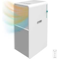 Cecotec ForceClima 9450 White