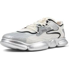 Camper Herre Sko Camper OrthoLite Sneakers med XL Extralight - Grå