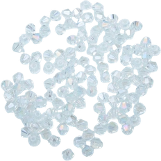 Shein 120pcs/set Bead DIY Jewelry Accessory