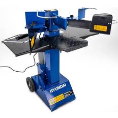 Log Splitters Hyundai HYLS8000VE 8 Tonne Vertical Electric Log Splitter