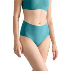 Sloggi Zero Feel 2.0 High Waist Trusser - Blå