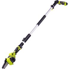 Garden Gear KH0693 2 in 1 Telescopic Chainsaw 12V