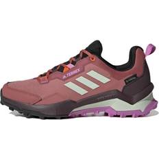 adidas Terrex Ax4 Gore-tex Hiking - Burgundy