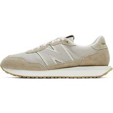 New Balance 237 - Beige Cream