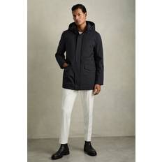 Reiss Jakker Reiss Lucan - Black