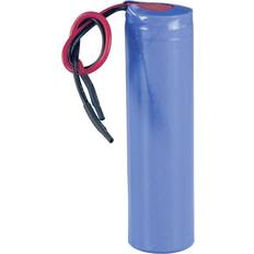 Samsung Laddbart 18650 Kabel Li-Ion 3.7 V 3000 mAh
