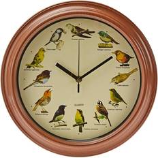 Out Of The Blue Plastic with Birds Design Multicolour L x 32 Cm W